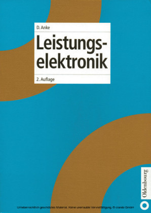 Leistungselektronik