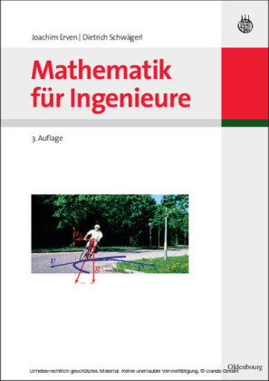 Mathematik für Ingenieure
