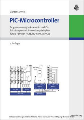 PIC-Microcontroller