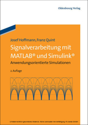 Signalverarbeitung mit MATLAB und Simulink