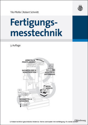 Fertigungsmesstechnik