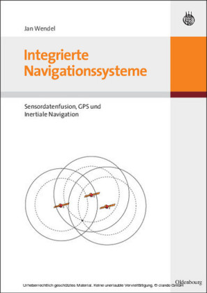 Integrierte Navigationssysteme