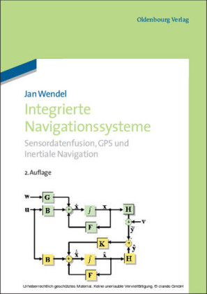 Integrierte Navigationssysteme