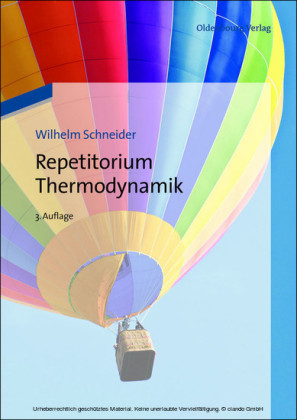 Repetitorium Thermodynamik