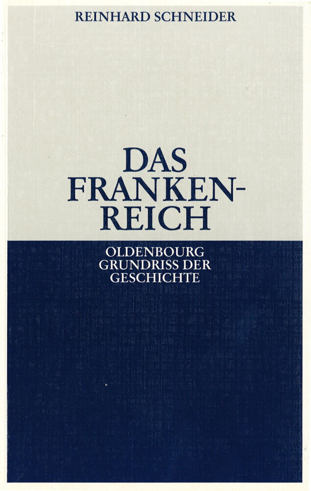 Das Frankenreich main product photo