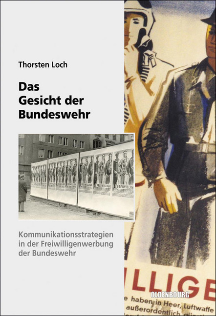 Das Gesicht der Bundeswehr main product photo