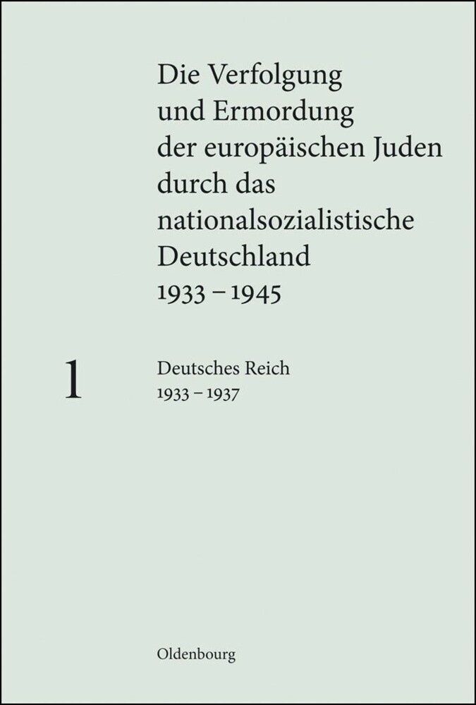 Deutsches Reich 1933 - 1937 main product photo