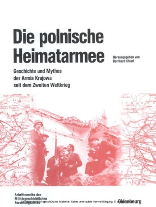 Die polnische Heimatarmee
