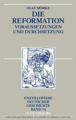 Die Reformation