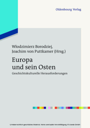 Europa und sein Osten