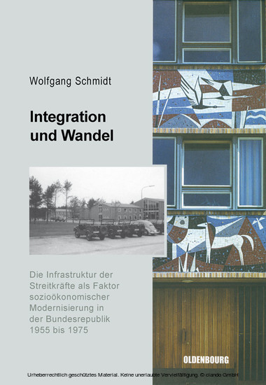 Integration und Wandel main product photo