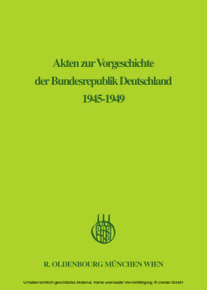 Januar 1948 - Dezember 1948