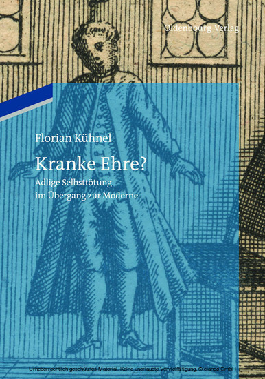 Kranke Ehre? main product photo