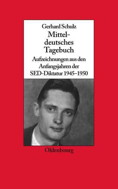 Mitteldeutsches Tagebuch main product photo