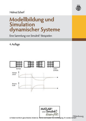 Modellbildung und Simulation dynamischer Systeme