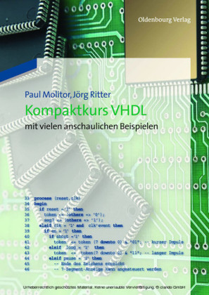 Kompaktkurs VHDL