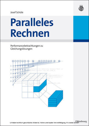 Paralleles Rechnen