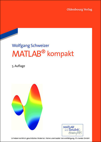 MATLAB kompakt main product photo
