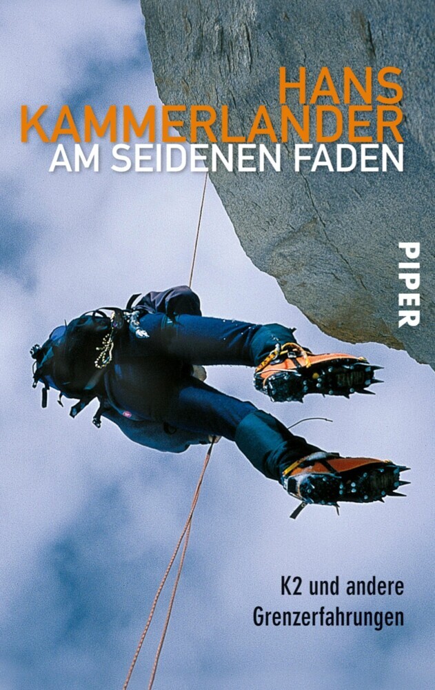 Am seidenen Faden main product photo