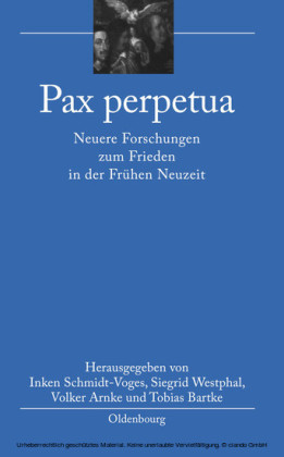 Pax perpetua