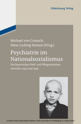 Psychiatrie im Nationalsozialismus