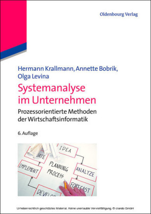 Systemanalyse im Unternehmen
