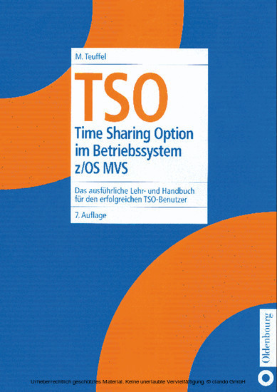 TSO main product photo