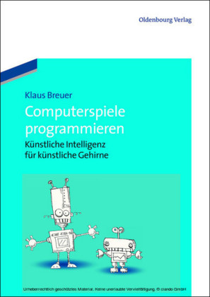 Computerspiele programmieren