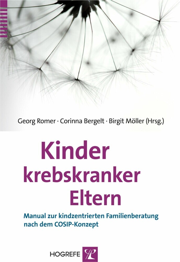 Kinder krebskranker Eltern main product photo