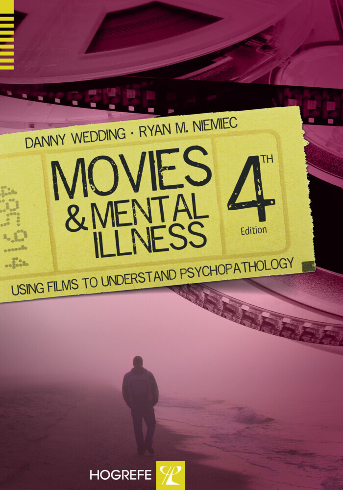 Movies and Mental Illness main product photo