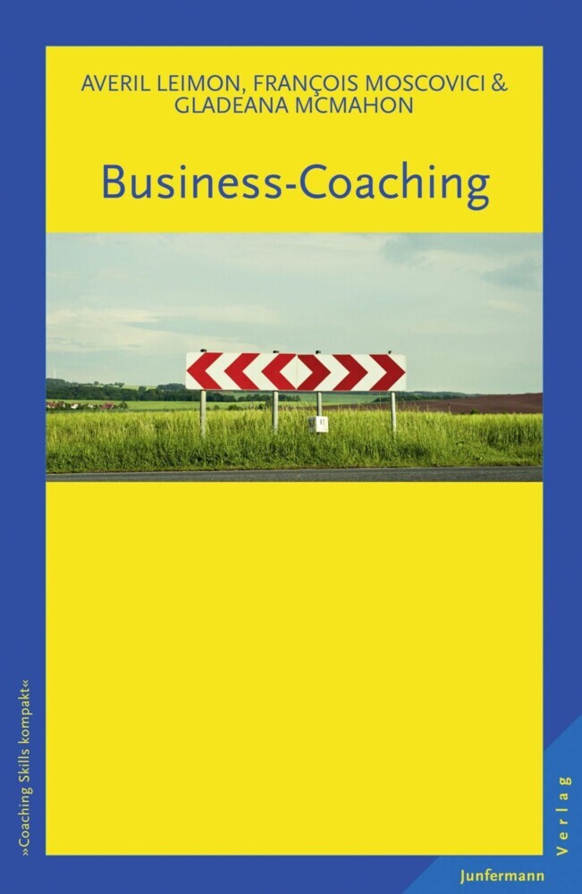 Business-Coaching main product photo