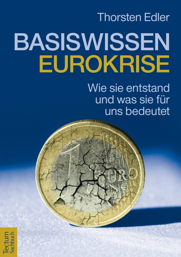 Basiswissen Eurokrise main product photo