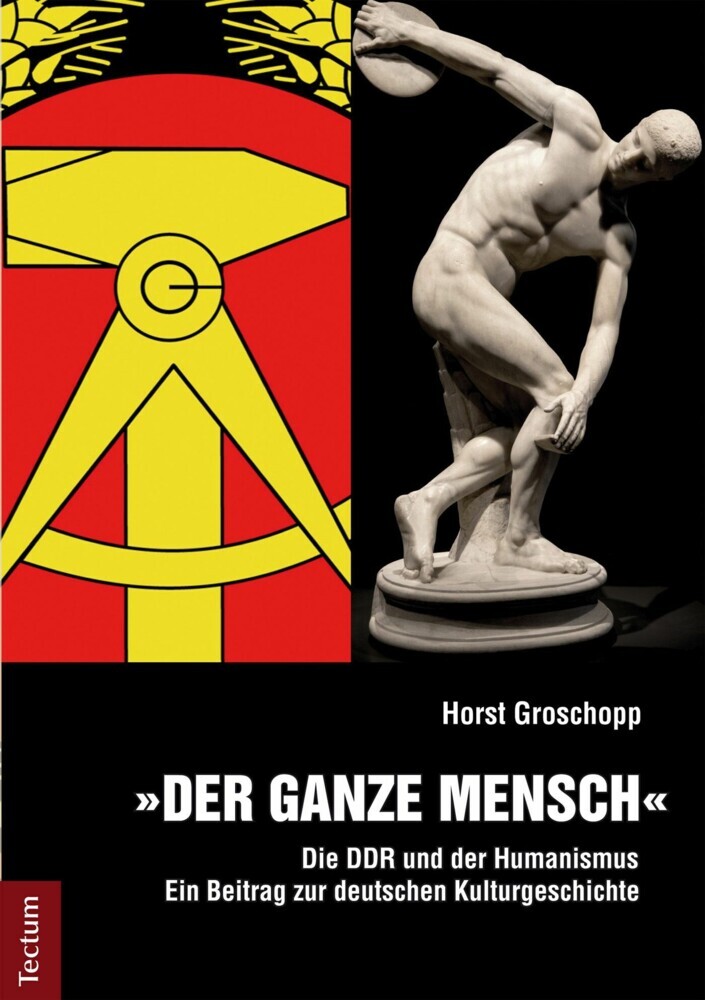 Der ganze Mensch main product photo
