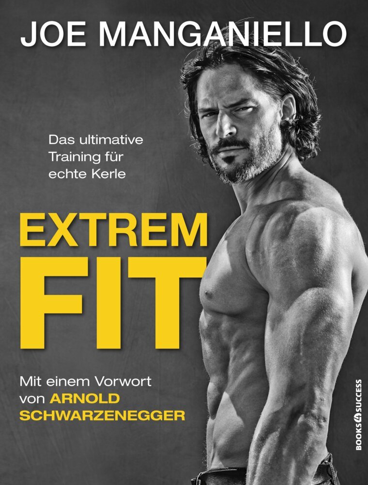 Extrem Fit main product photo