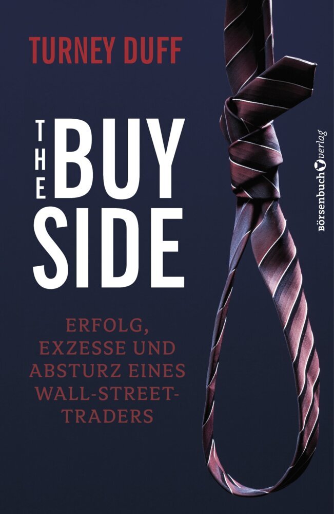 The Buy Side main product photo