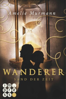 Wanderer 1: Sand der Zeit. Bd.1