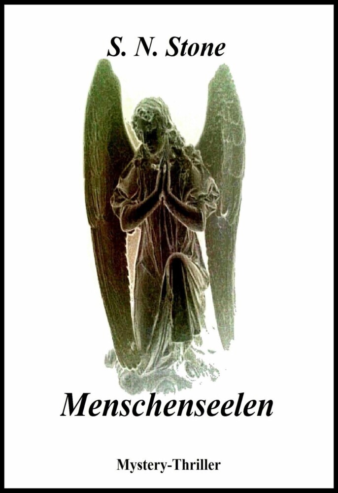 Menschenseelen main product photo