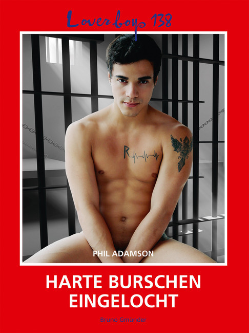 Loverboys 138: Harte Burschen eingelocht main product photo