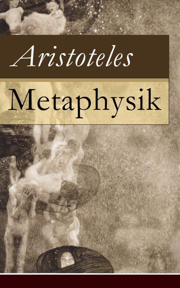 Metaphysik main product photo
