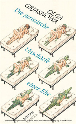 Die juristische Unschärfe einer Ehe