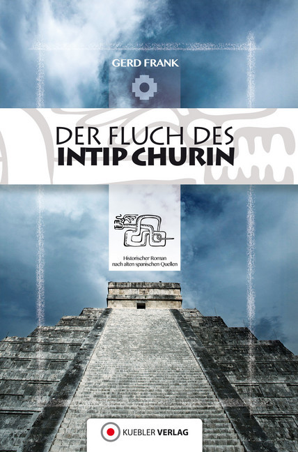 Der Fluch des Intip Churin main product photo