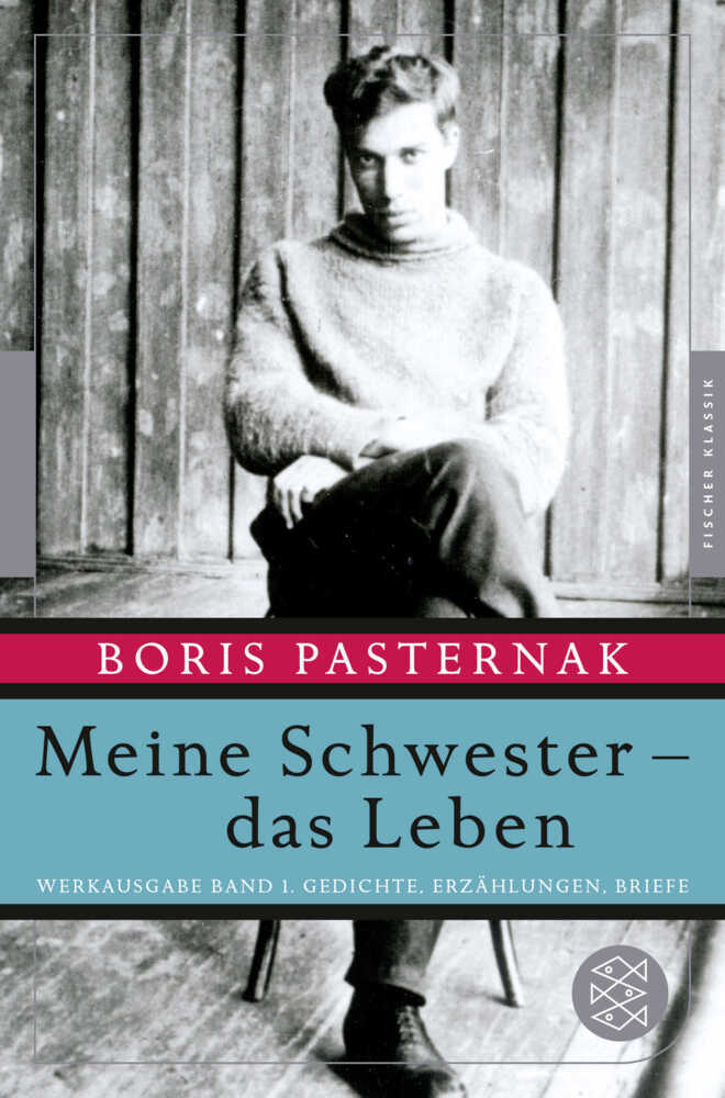 Meine Schwester - das Leben main product photo