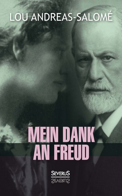 Mein Dank an Freud main product photo