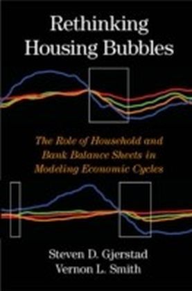 Rethinking Housing Bubbles