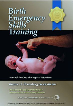 Birth Emergency Skills Training