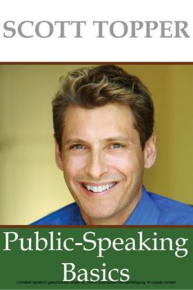 Public-Speaking Basics
