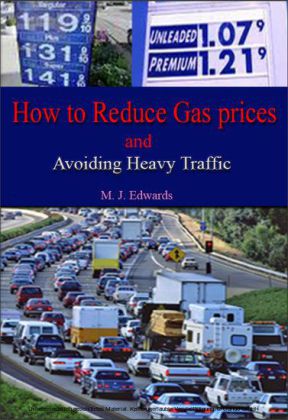 How to Reduce Gas Prices and Avoiding Heavy Traffic main product photo