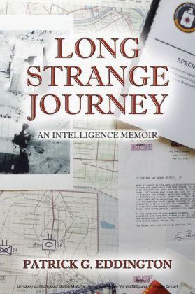 Long Strange Journey