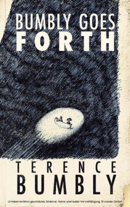 Bumbly Goes Forth