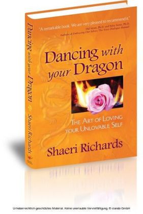 Dancing with your Dragon main product photo